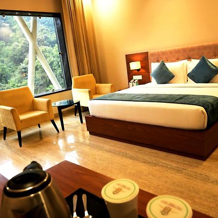 The Forest Hill Hotel Харідвар Екстер'єр фото